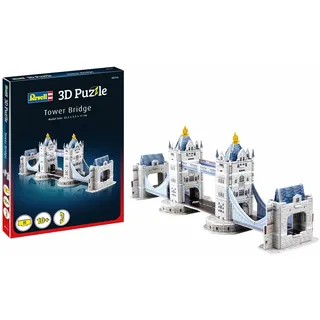 REVELL Tower Bridge 3D Puzzle