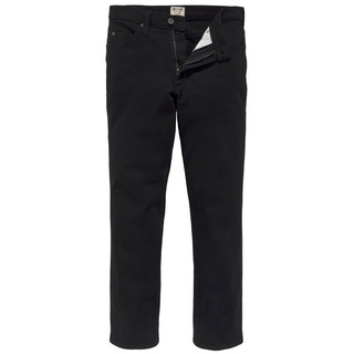 MUSTANG 5-Pocket-Jeans Style Tramper Straight schwarz 36OTTO