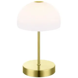 GLOBO Snowflake Gold