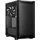 Airflow Window Black