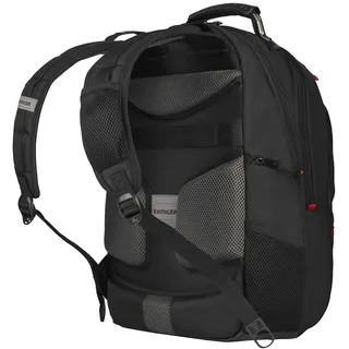 Wenger Pegasus Deluxe Notebook Rucksack 14,1" bis 15,6" Zoll
