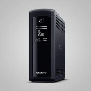CyberPower  Value Pro 1200va USB/seriell Vp1200elcd