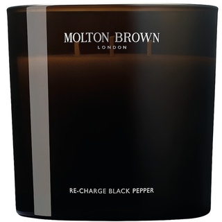 Molton Brown Re-charge Black Pepper Duftkerze Raumdüfte 600 g