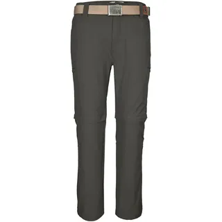 G.I.G.A. DX GS 14 MN PNTS Zip-off-Hose Olivgrün 54