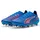 Puma Ultra 6 Ultimate FG Herren Ultra Blue/PUMA White/Glowing Red 41