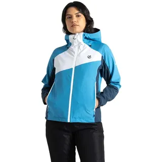 Dare 2b Dare2b Excalibar Softshelljacke - Swedish Blue / MnltD - 38