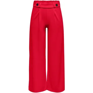 Jdy Jdygeggo New Long Pant Weit Schwarz XS 32