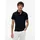 1985 Slim Kurzarm-poloshirt Desert Sky 2XL