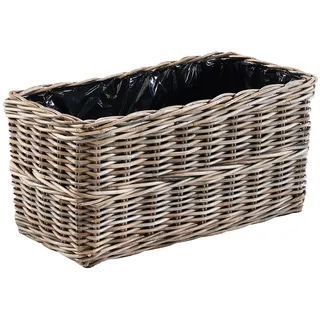 Kobolo LALE 71 x 37 x 35 cm Grau