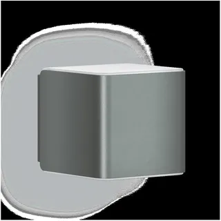 Steinel, Gartenbeleuchtung, LED Aussenleuchte L 840 C (319 lm, IP44)