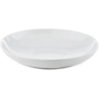 Thomas Cucina Bianca Gourmetteller tief 22 cm weiß 6er Set