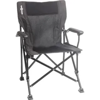 Brunner Campingstuhl Raptor 3D schwarz (0404034N.C03)