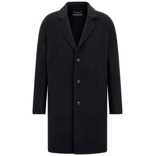 Drykorn Kurzmantel schwarz 50