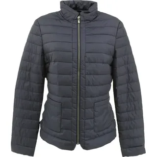 30632 Gerry Weber, ,  Steppjacke, Polyestersteppjacke, marineblau, 34 - Blau - 34