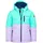 Snow Jacket XT Grün 92
