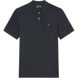 Marc O'Polo Poloshirt blau M