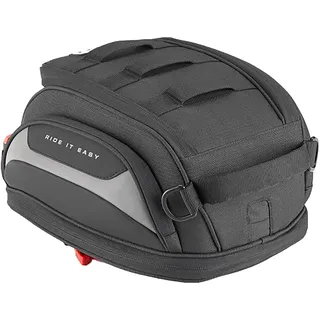 GIVI Easy-T 16 l Schwarz/Grau