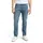 TTJOSH Regular Slim Blau/Grau 31/32