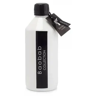 Baobab Raumduft Refill Roseum Nachfülllung für Fragrance Diffusor (500ml)