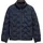 Sky Captain Blue L