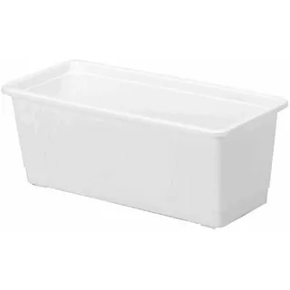 geli Standard 40 x 17,5 x 14,5 cm weiß