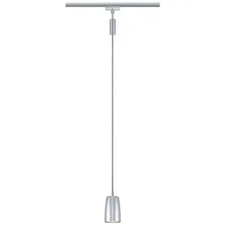 Paulmann URail Pendel Cover 1x10W 6,50 cm Chrom