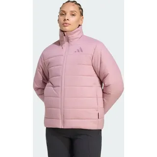 adidas Multi Essentials Isolationsjacke Damen Magic Mauve XL