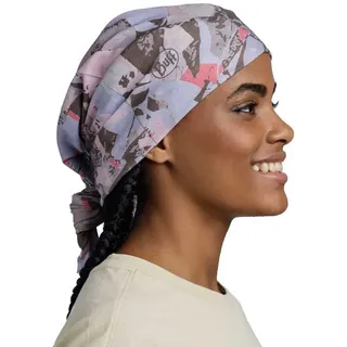 Buff CoolNet UV Multifunktionstuch Damen 728 hetch lavender
