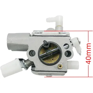 Carburateur Für Ms231 Ms251 Ms231c, Ms231z, Ms251c 909-096