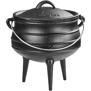 DEMA Dutch Oven 6 l Gusseisen