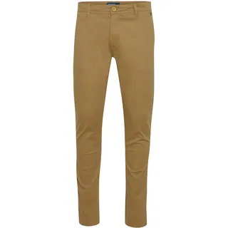 Blend Chinohose BHNatan sand braun 34 32