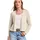 Strickjacke Beige 42