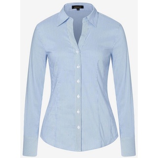 MORE&MORE Hemdbluse Striped BILLA Blouse 42