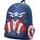 Loungefly Captain America Brave New World Mini Rucksack Mehrfarbig
