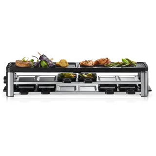 Lono Long Raclette für 6