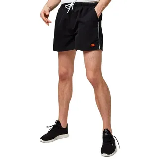Ellesse Dem Slackers Badeshorts - Black - M