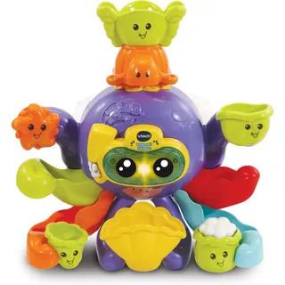 Vtech Oktopus