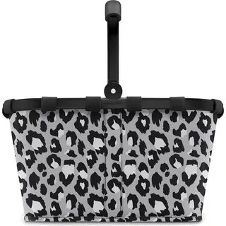 Reisenthel carrybag leo nero