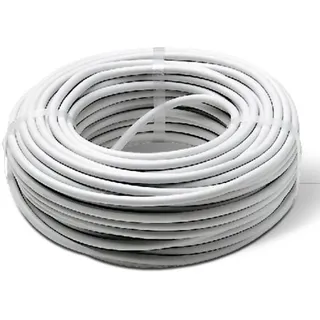 Kabelexpress Kunststoff-Mantelleitung NYM-J, 3x1,5mm2, 50m-Ring
