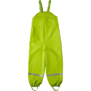 BMS Regenhose Buddellatzhose Grün 128