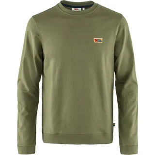 Fjällräven Vardag Sweater Grün M