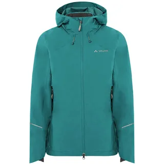 Vaude Yaras 3in1 Jacke Damen Grün 40