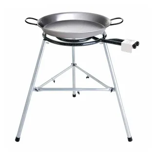 Paella World Comfort Line 4 silber