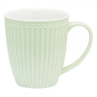 GREENGATE Alice Becher 0,4 l Grün