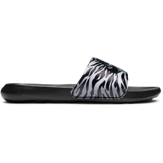Nike Victori One Damen Black / Black / Metallic Silver 40,5
