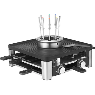 WMF 04.1548.0011 Lumero Gourmet Station Raclette