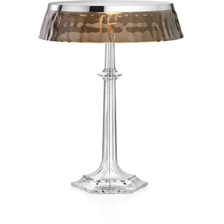 Flos Bon Jour Versailles mit Krone Normal Chrome Fumée