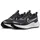 Cosmic Runner GS Kinder Black/White-Anthracite 38