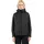 Jacke Black L