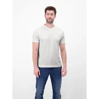 Lerros T-Shirt weiß L